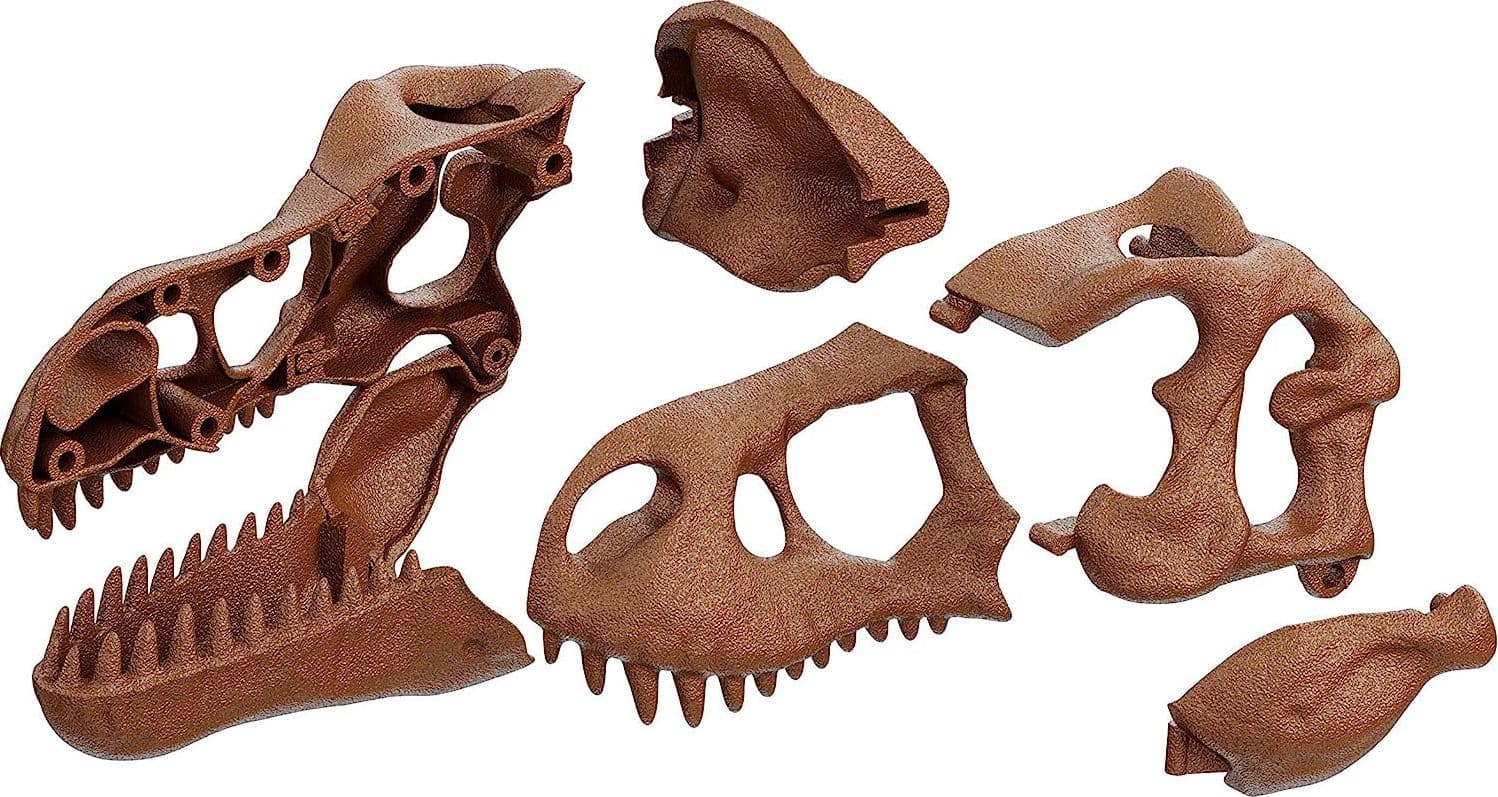 Clementoni - Scienza e Gioco Lab Archeogiocando Dig Trex 19324 - 6