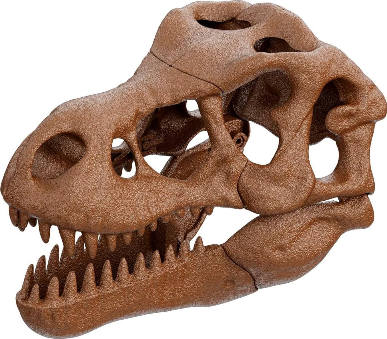 Clementoni - Scienza e Gioco Lab Archeogiocando Dig Trex 19324 - 7