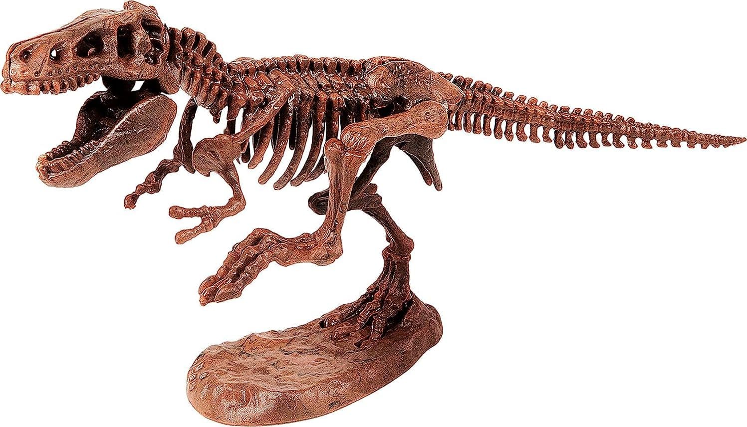 Clementoni - Scienza e Gioco Lab Archeogiocando Dig Trex 19324 - 8