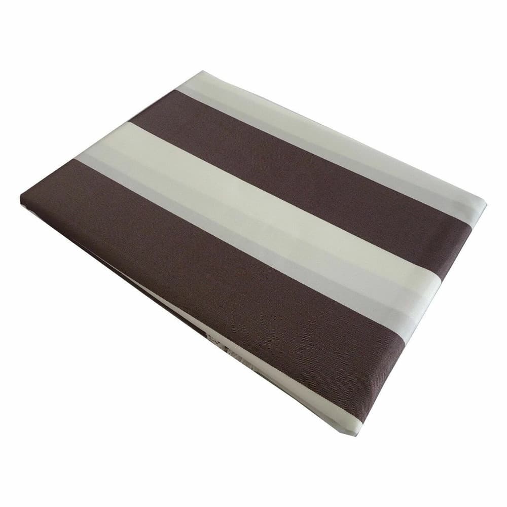 TENDA DA SOLE A RIGHE CON ANELLI PER PORTA ESTERNO BALCONE VERANDA GIARDINO 200X290CM - 18