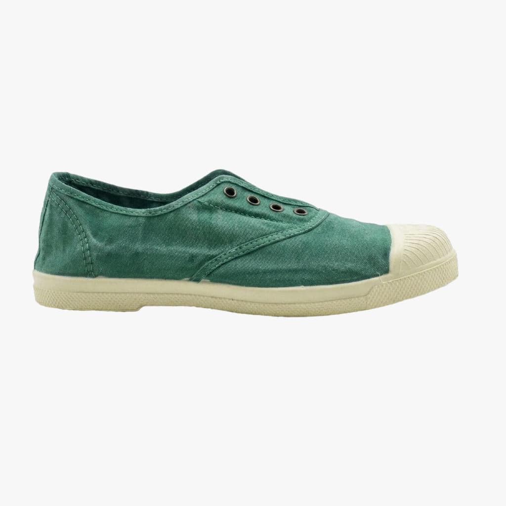 Scarpe Natural World Old Lavanda green - 6