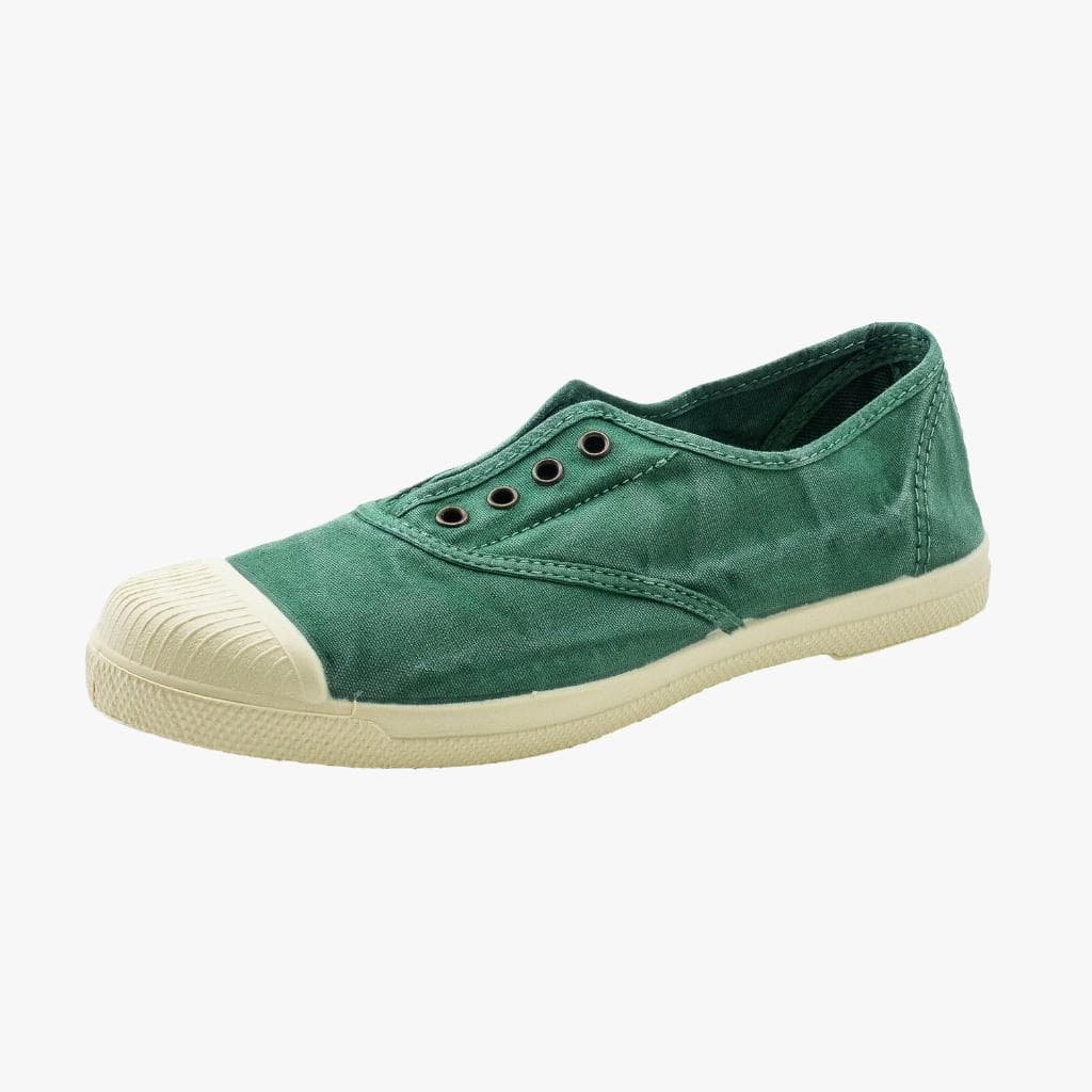 Scarpe Natural World Old Lavanda green - 2