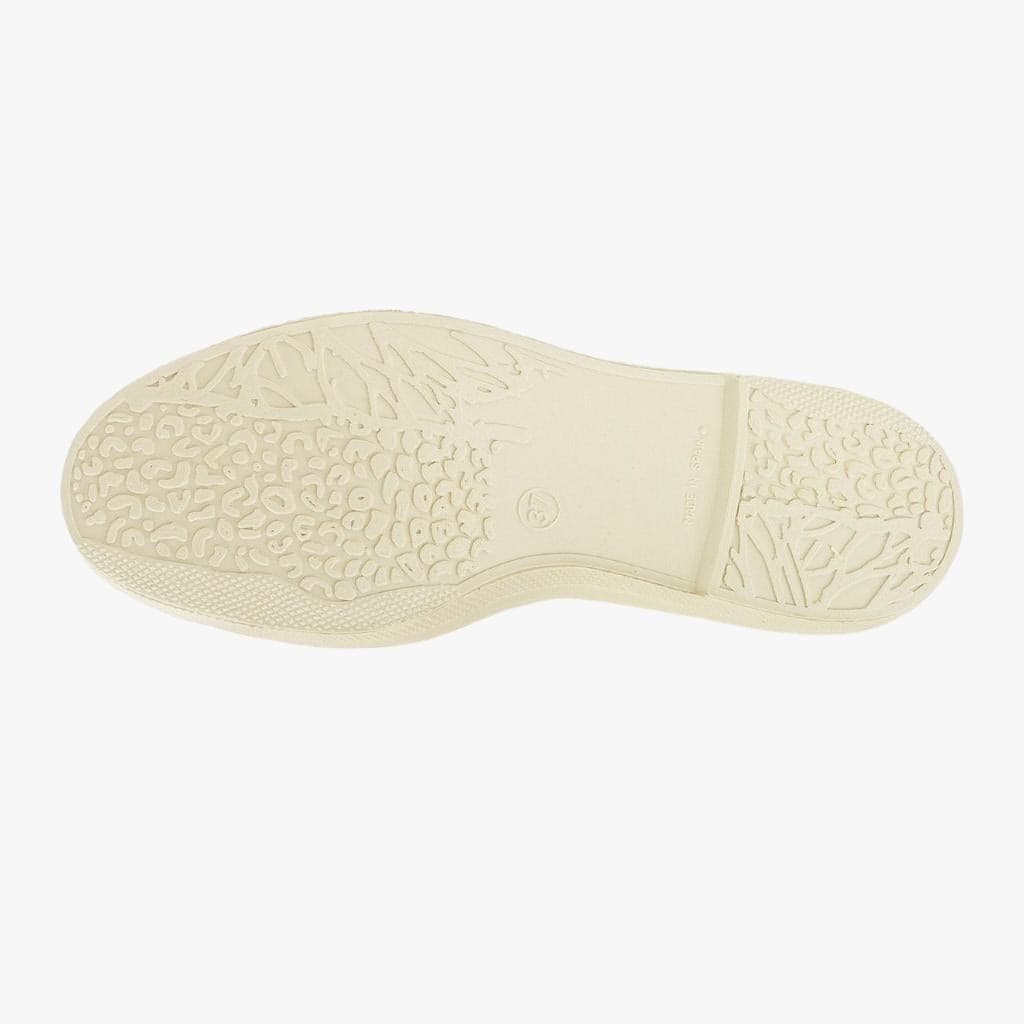 Scarpe Natural World Old Lavanda green - 5