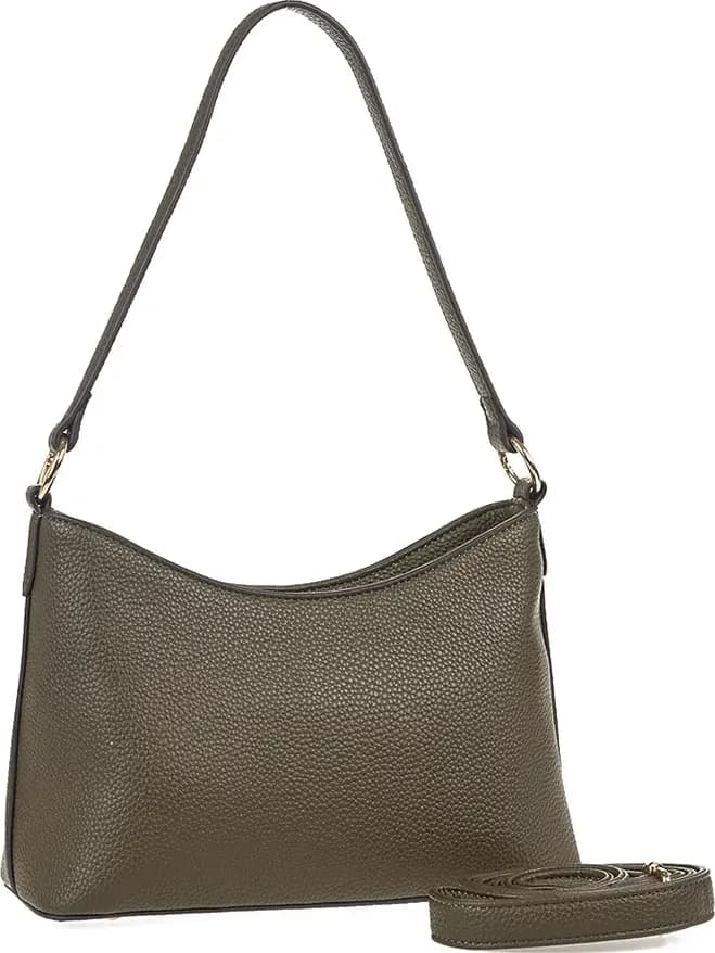VERDE FASHION | Borsa a spalla con tracolla - 2