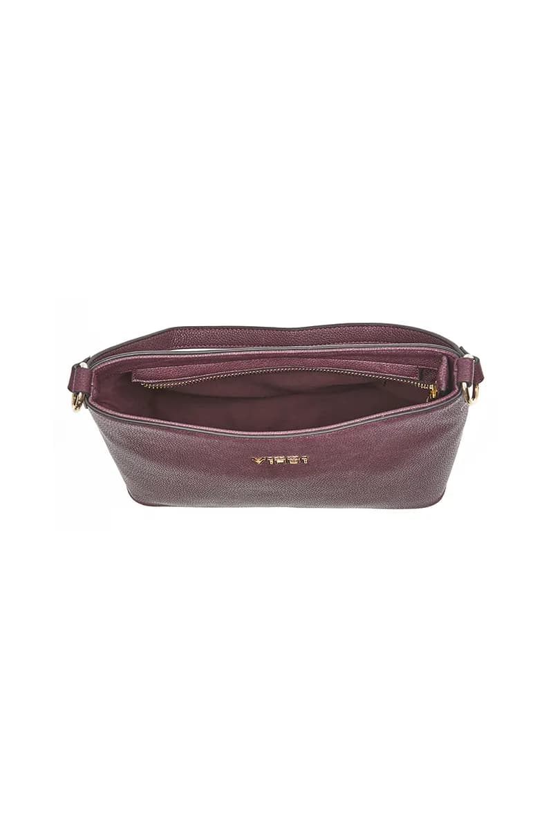 VERDE FASHION | Borsa a spalla con tracolla - 16