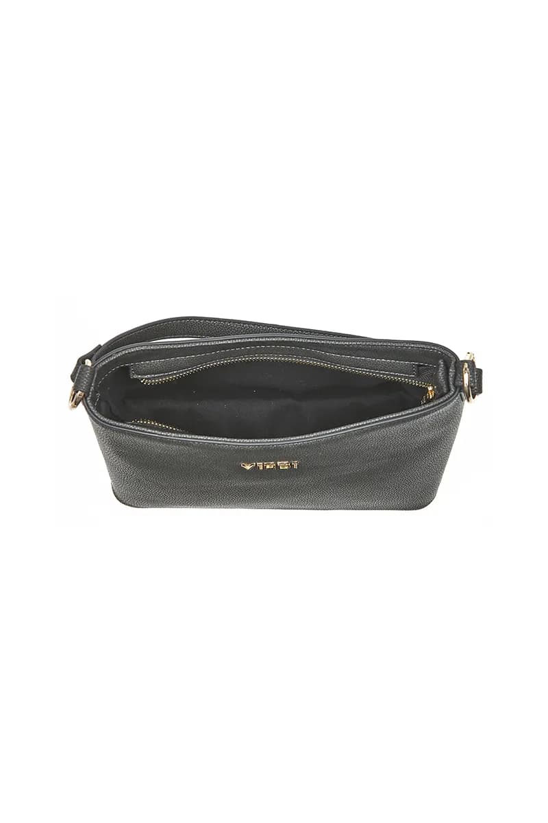 VERDE FASHION | Borsa a spalla con tracolla - 8