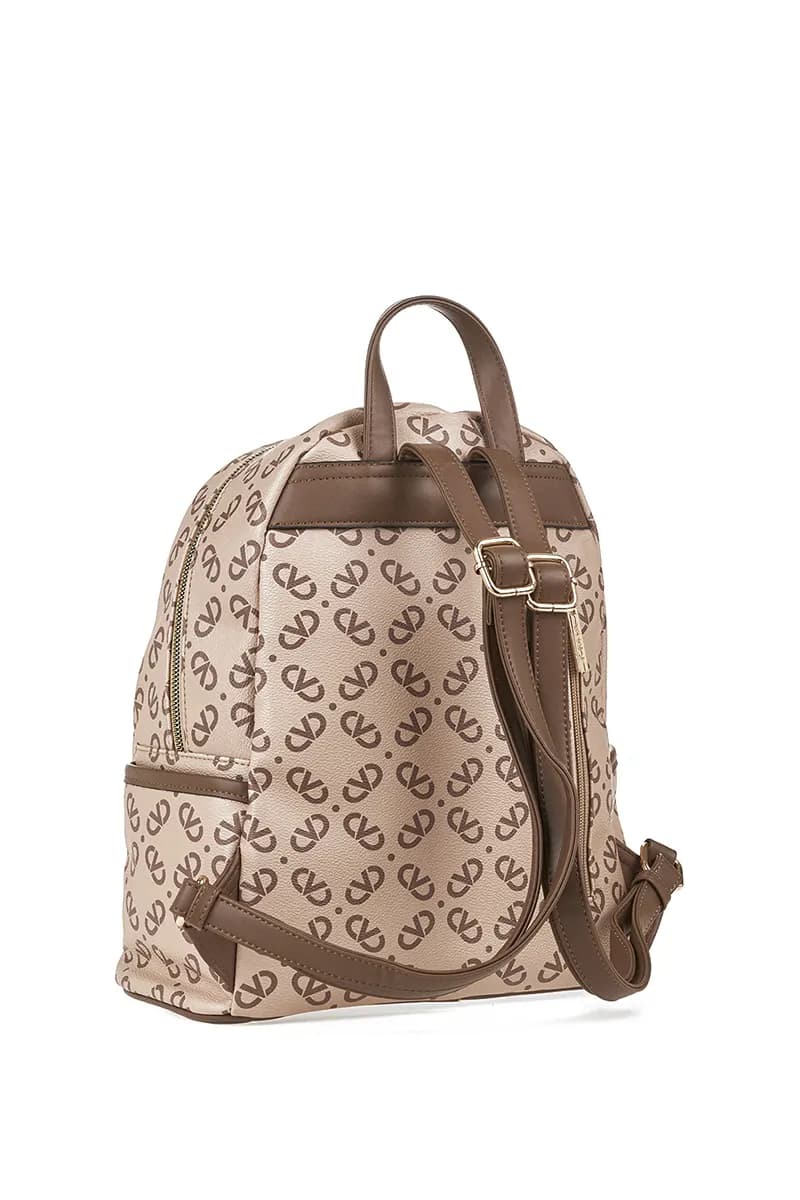 VERDE FASHION | Zaino trama bicolore - 7