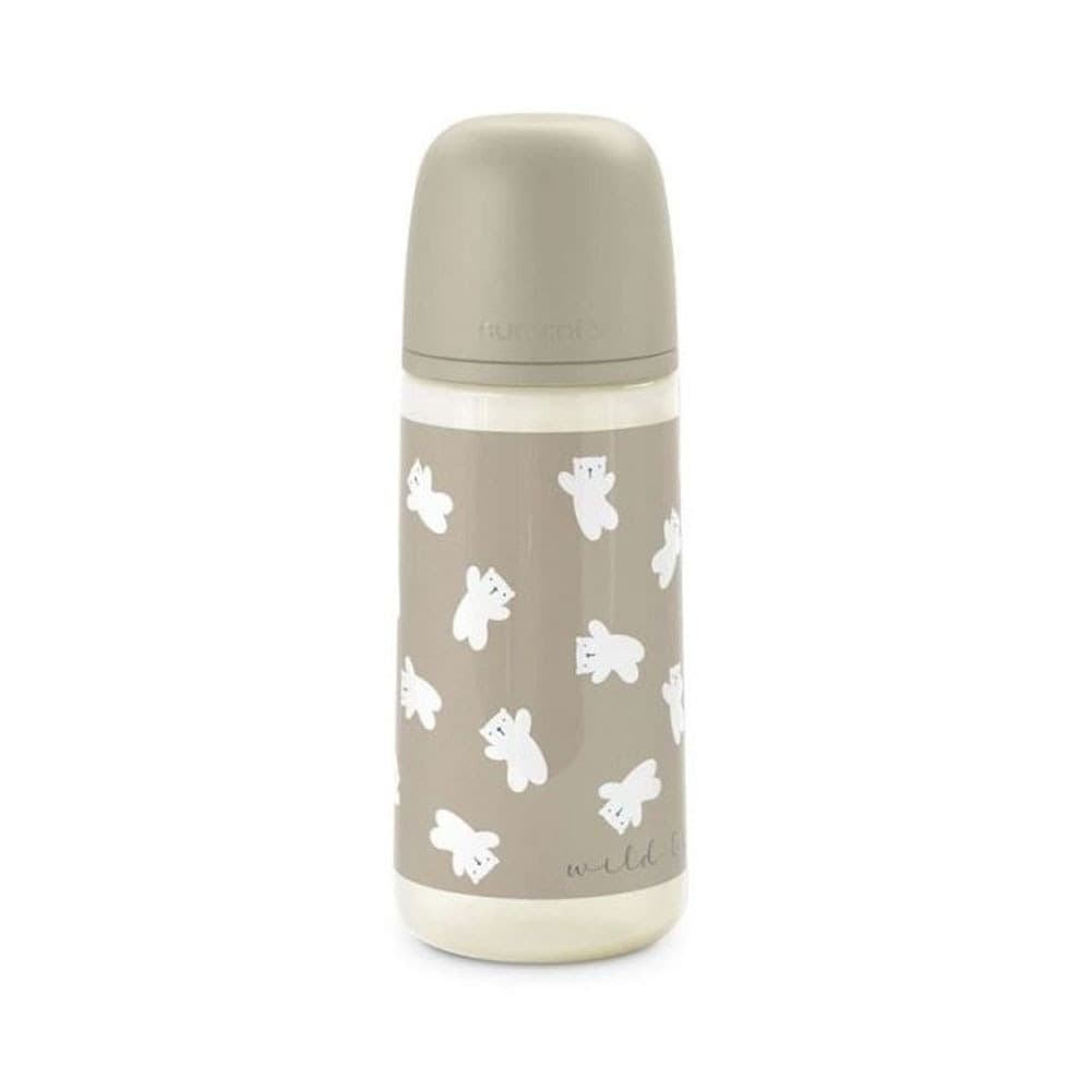 Biberon Suavinex in Plastica Wild & Free 360ml - 2