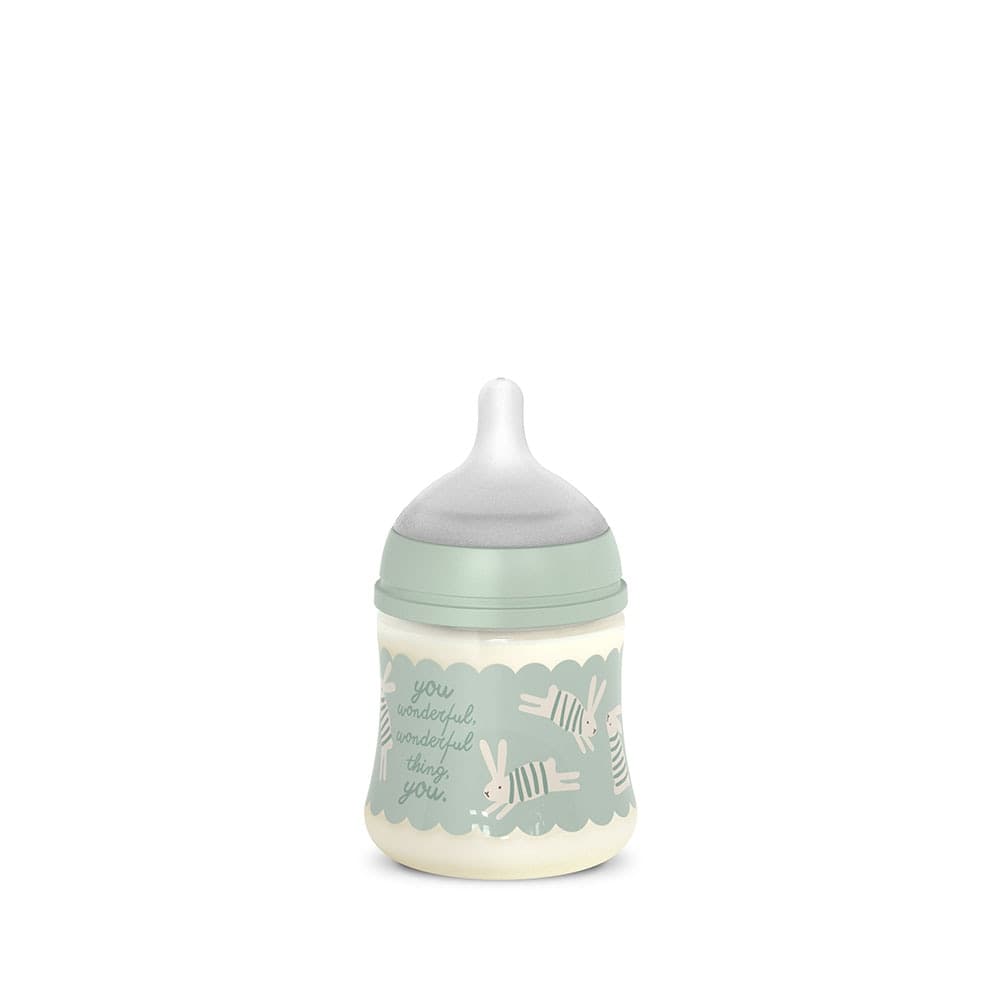 Biberon Suavinex Wonder 150ml Sil SX Pro Flusso S - 2