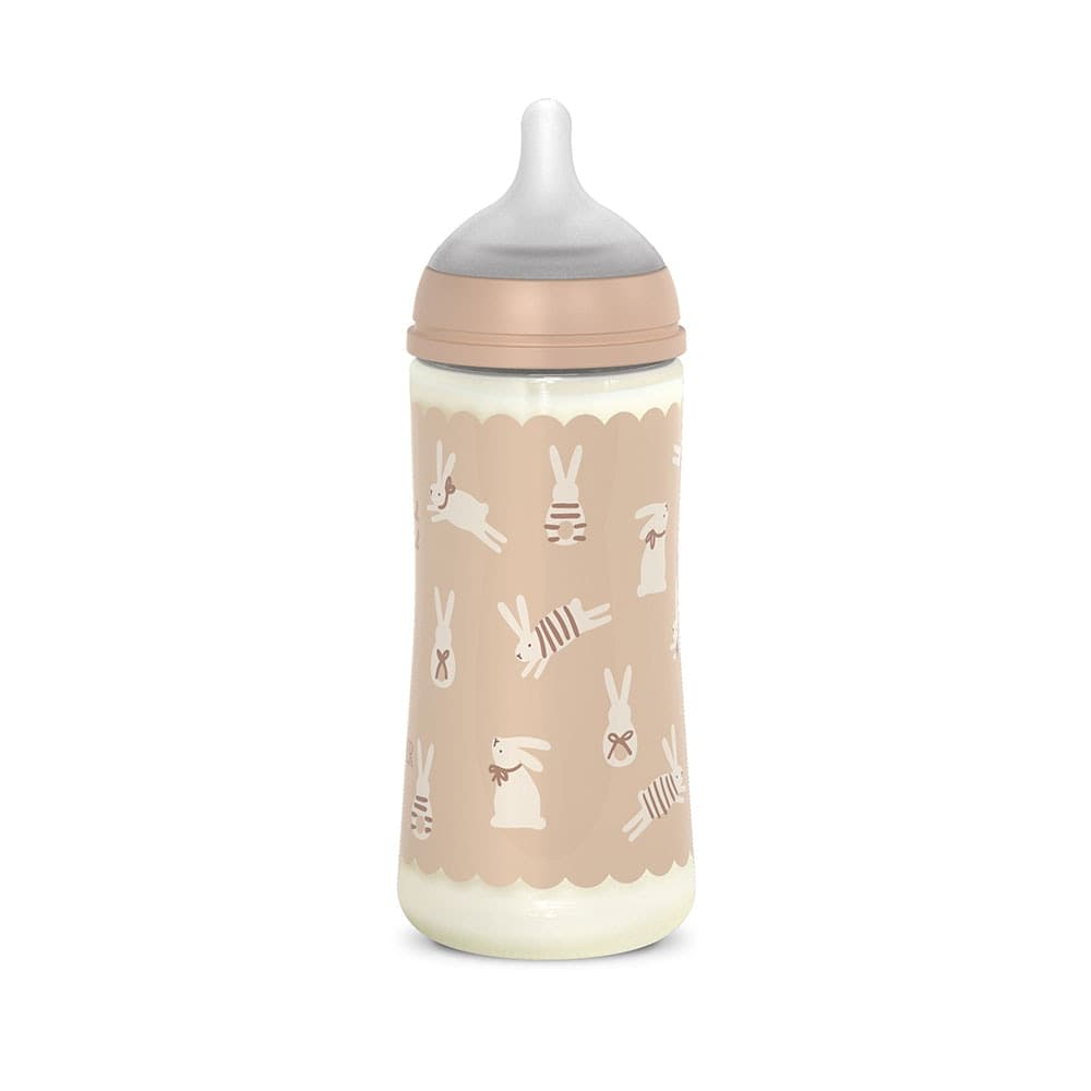 Biberon Suavinex Wonder 360ml Sil SX Pro Flusso L - 2