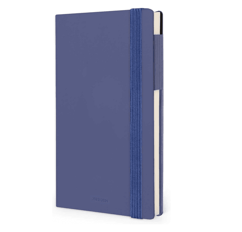 Legami - Agenda 16 Mesi Settimanale Medium - Future Dusk - 2