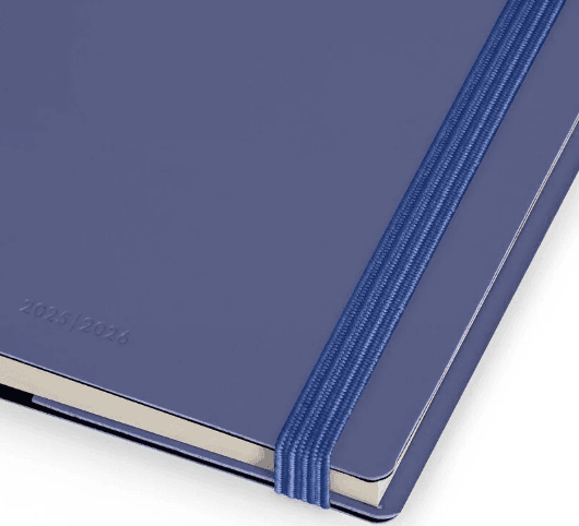 Legami - Agenda 16 Mesi Settimanale Medium - Future Dusk - 7