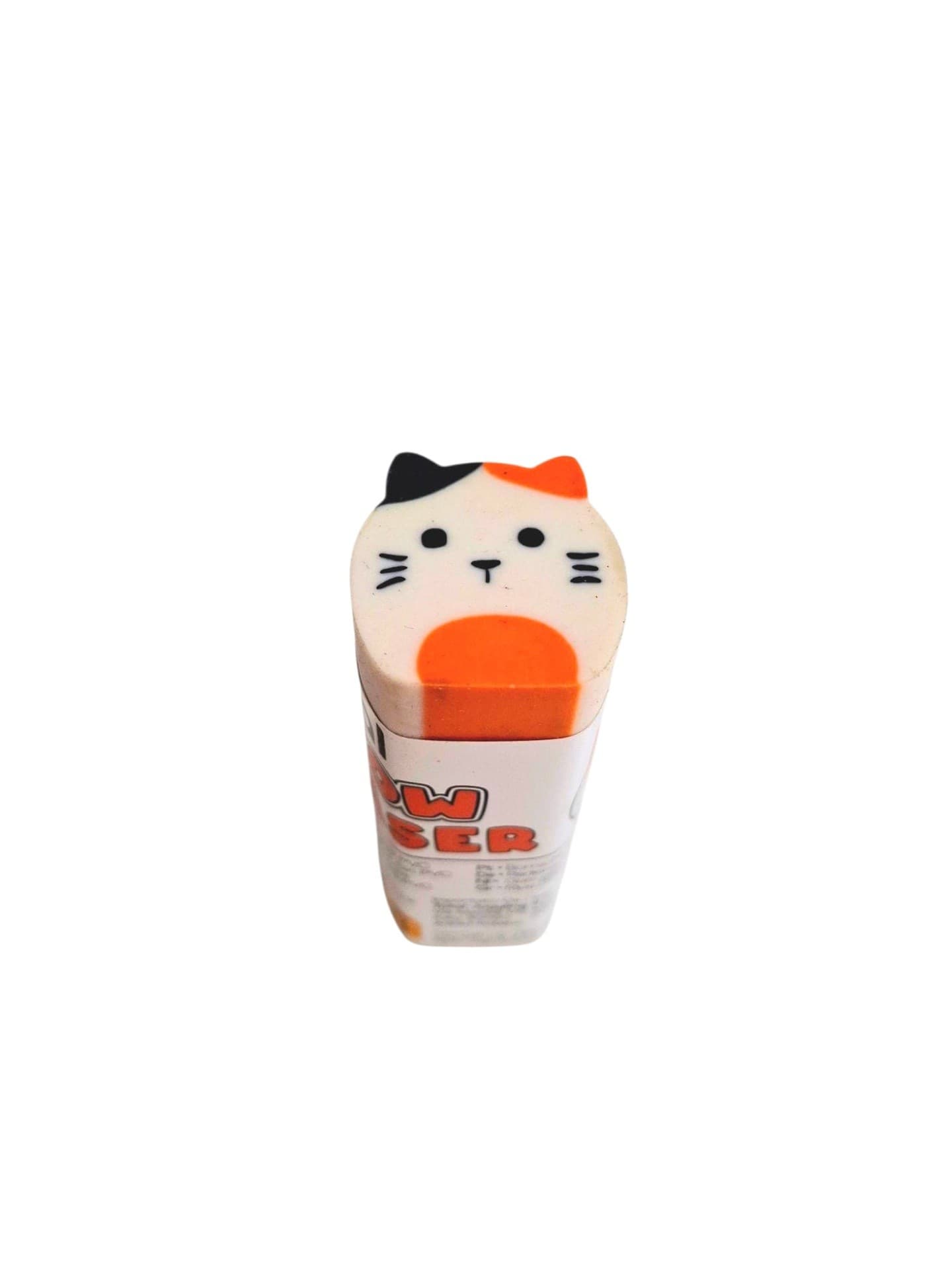 iTotal - Gomma da cancellare sagomata Gatti - 7