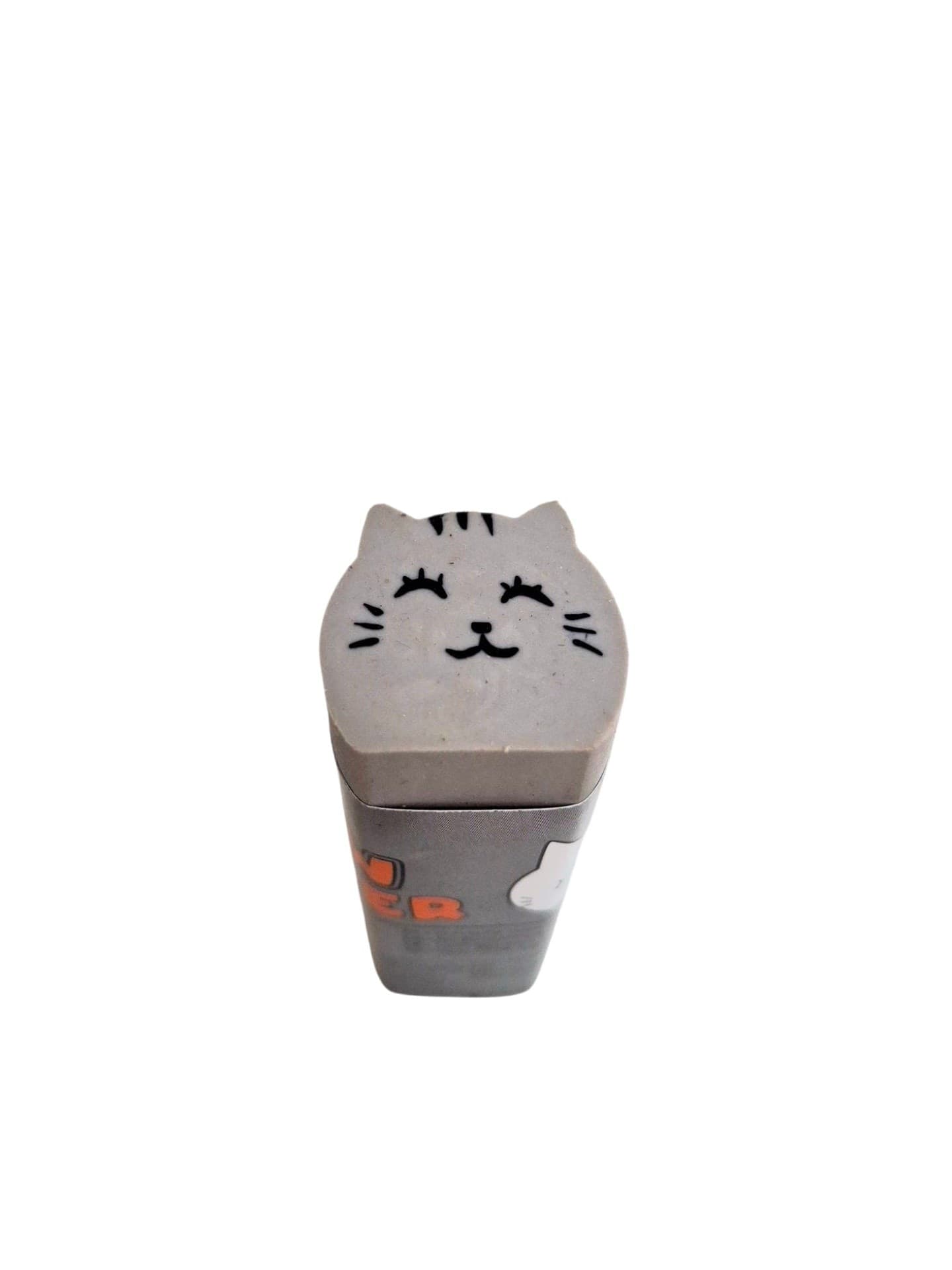 iTotal - Gomma da cancellare sagomata Gatti - 3
