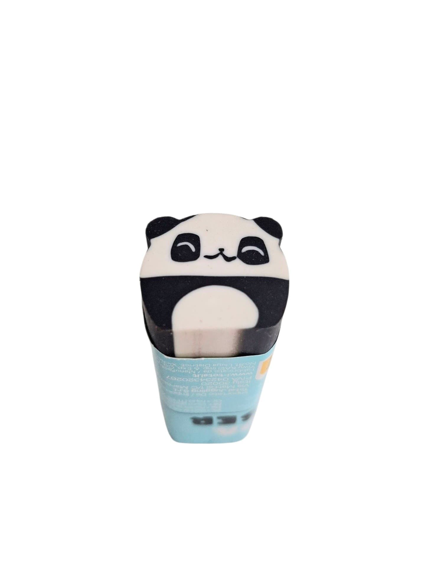 iTotal - Gomma da cancellare sagomata Panda - 2