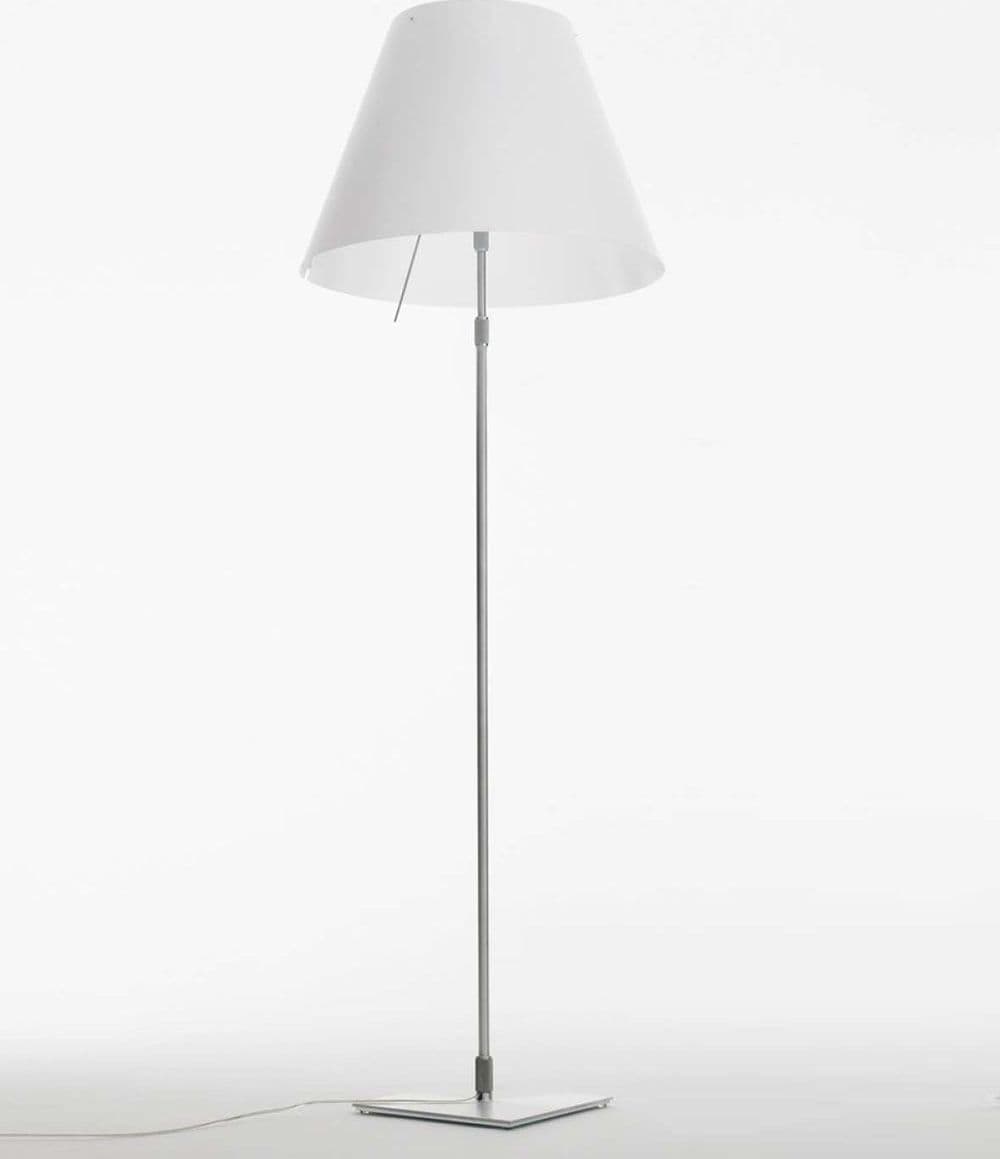 Luceplan Grande Costanza Piantana dimmer - 2