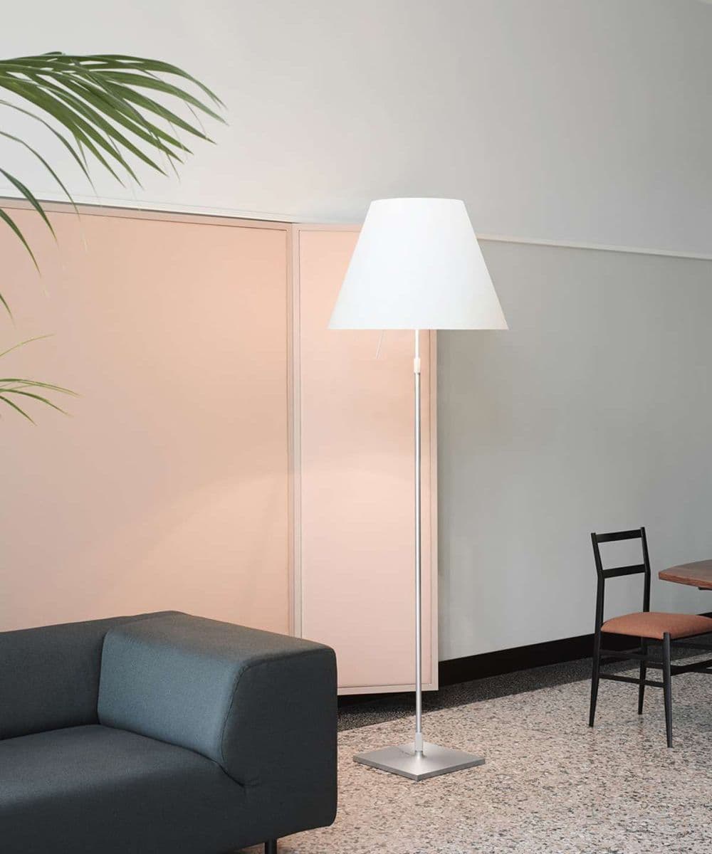 Luceplan Grande Costanza Piantana dimmer - 3