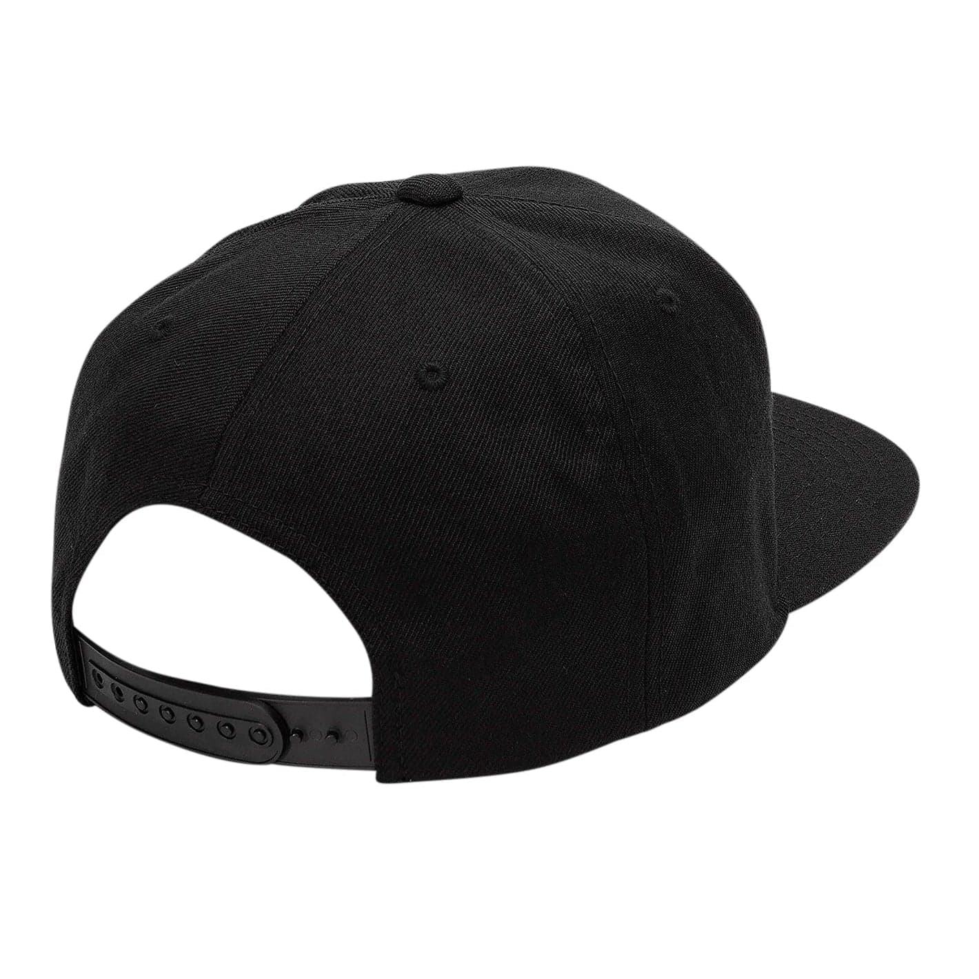 Cap Volcom Quarter Twill black - 2