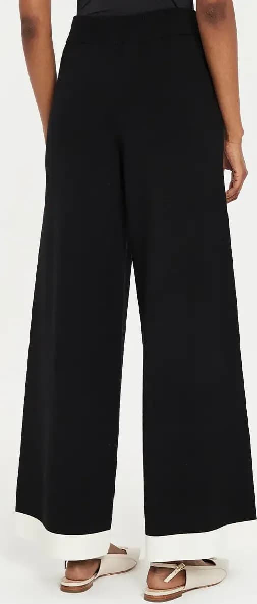 KONTATTO | Pantalone over - 2