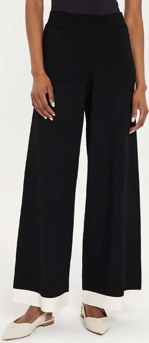 KONTATTO | Pantalone over - 3