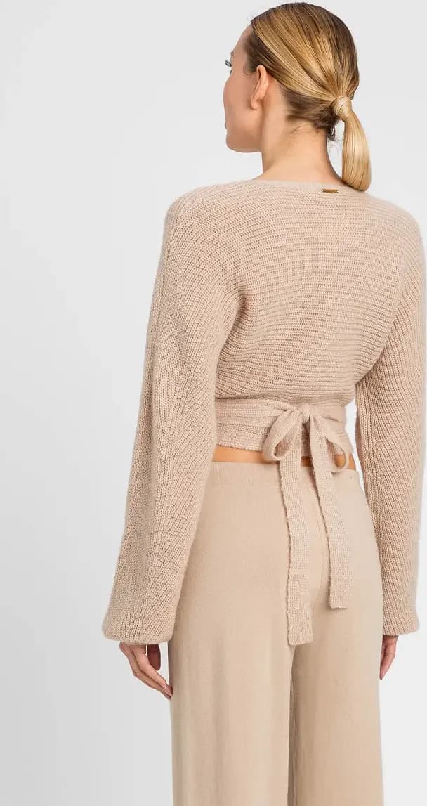 TWINSET | Coprispalle in maglia - 2