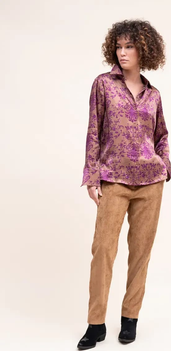 MOKI-B | Camicia Jaipur - 2