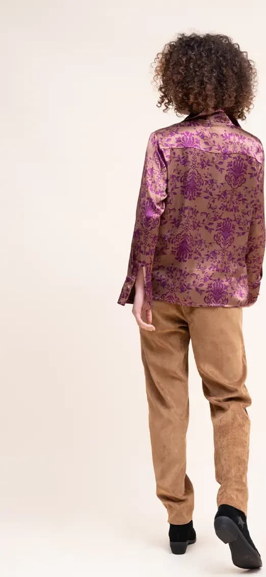 MOKI-B | Camicia Jaipur - 3