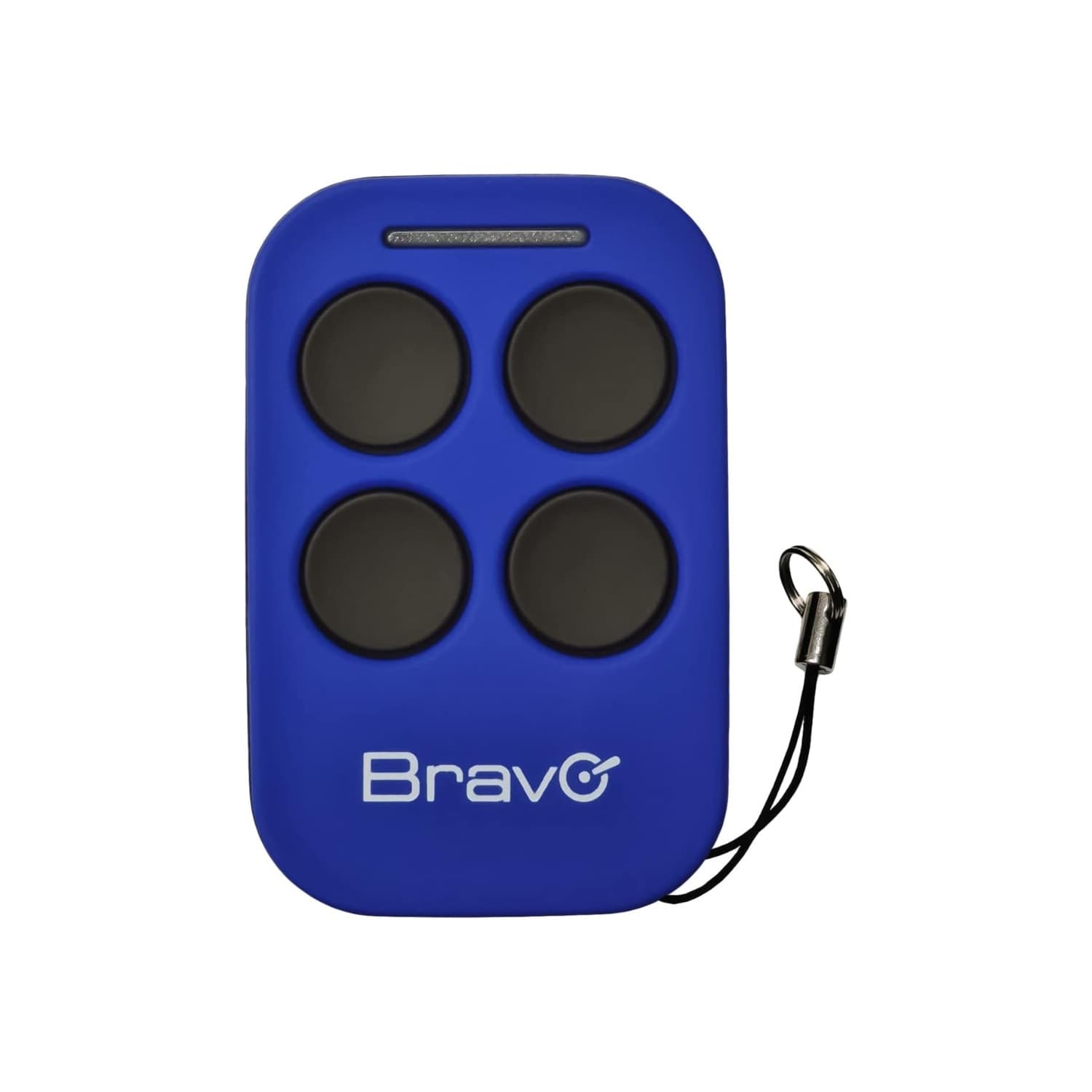 Bravo Aladino Radiocomando Universale Per Cancelli Elettronici - 2