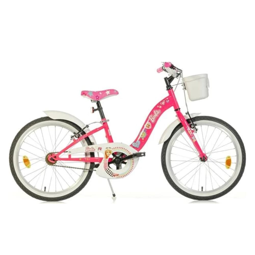 Bicicletta Bambina Dino Bikes Barbie 20"