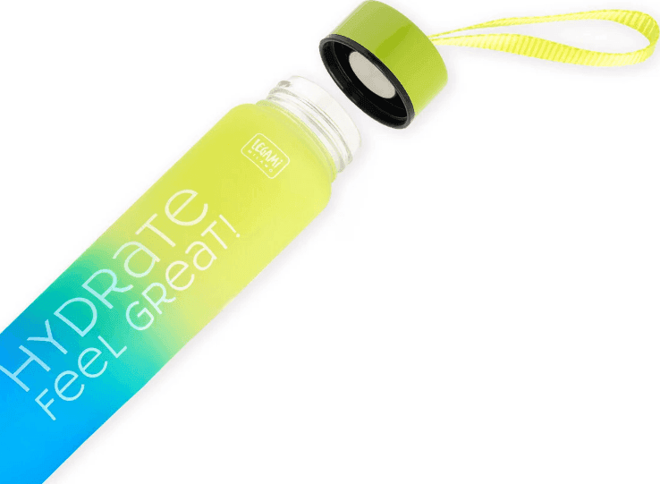 Legami - Mini Borraccia - Love Yourself - Energy Boost (GBTM0002) - 3