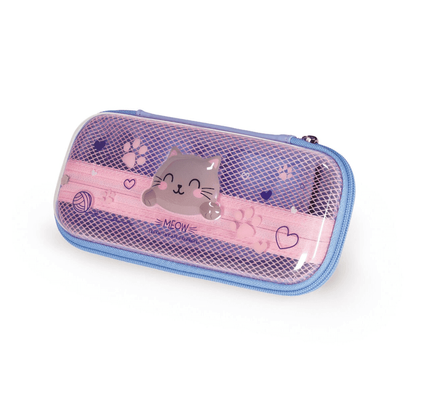 Legami - Astuccio - Wonderwow - Kitty (PCR0003) - 3