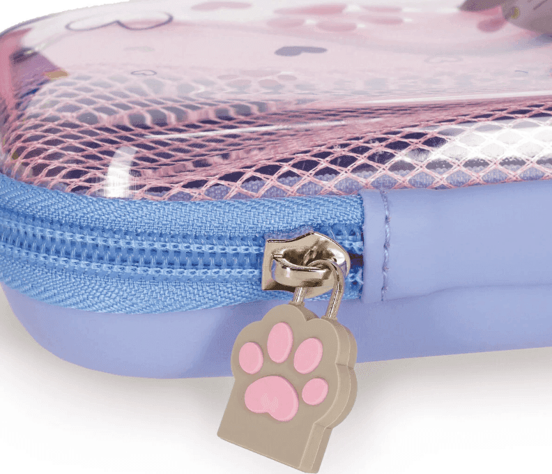 Legami - Astuccio - Wonderwow - Kitty (PCR0003) - 5