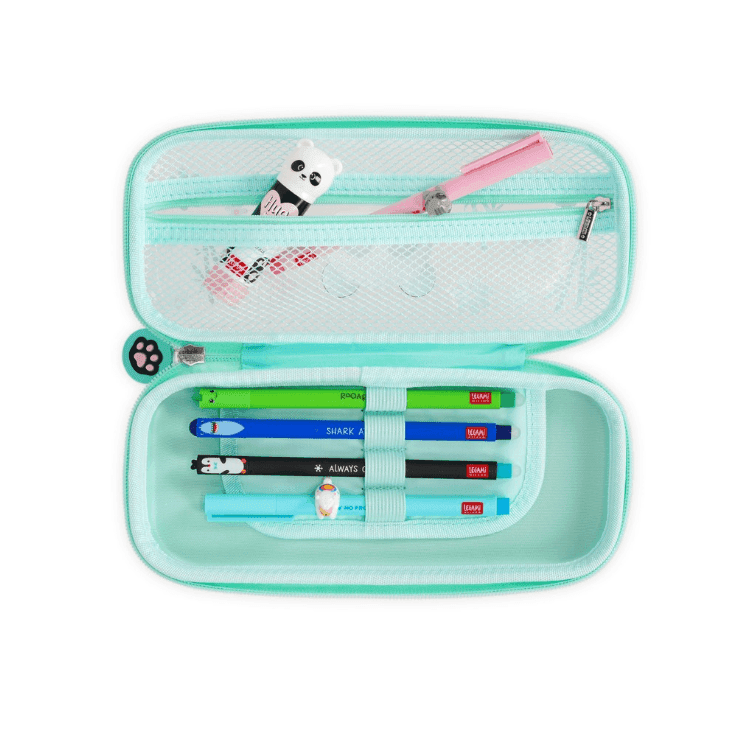 Legami - Astuccio - Wonderwow - Panda (PCR0005) - 2