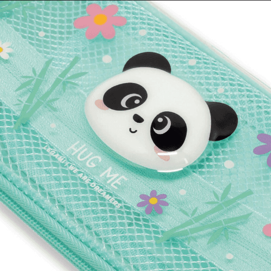 Legami - Astuccio - Wonderwow - Panda (PCR0005) - 3