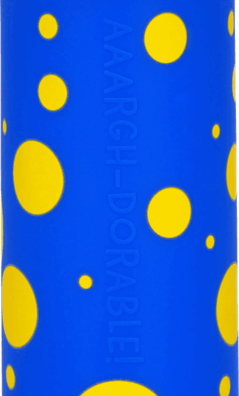 Legami - Kawaii, l’Astuccio 2 in 1 in Morbido Silicone a tema Monster (KA0020) - 6