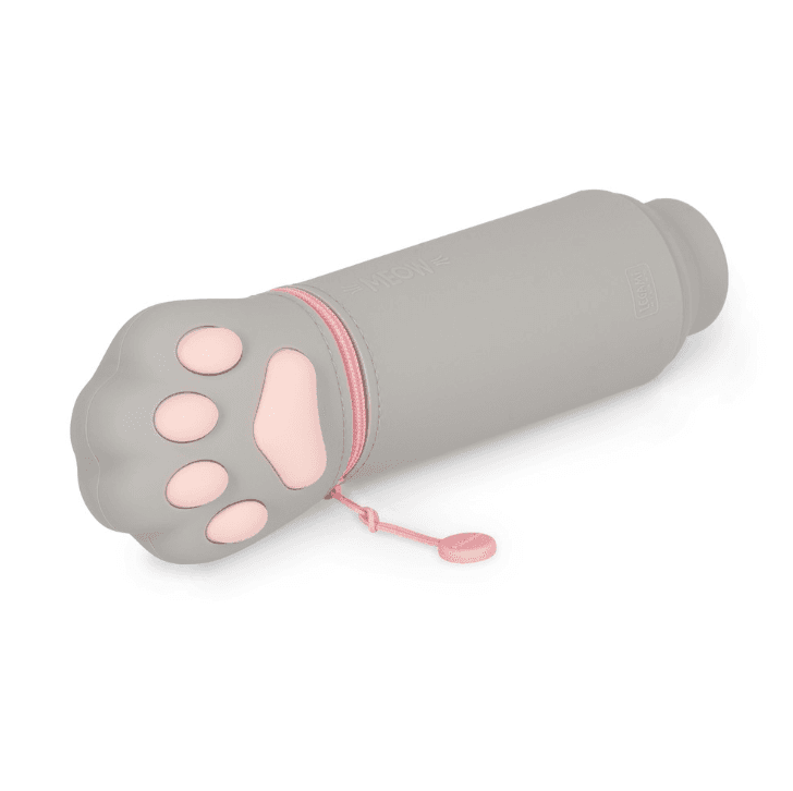 Legami - Kawaii, l’Astuccio 2 in 1 in Morbido Silicone a tema Kitty (KA0022) - 3