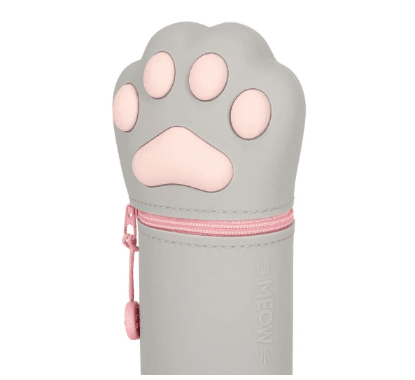 Legami - Kawaii, l’Astuccio 2 in 1 in Morbido Silicone a tema Kitty (KA0022) - 5