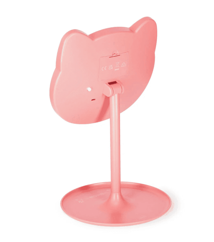 Legami - Beauty Specchio da Trucco con Luce - You Look Purrfect! Kitty (DMR0001) - 4