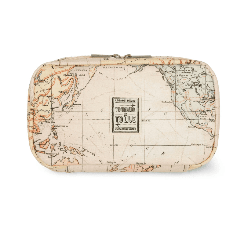 Legami - Organiser per Cavi - Cable Organiser Travel (CPO0001) - 2