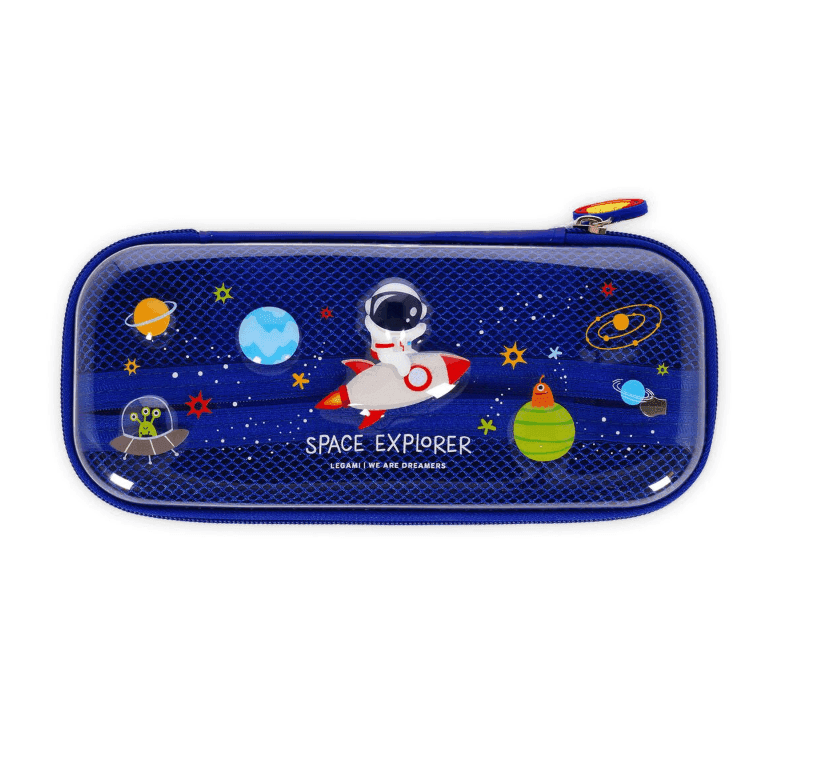 Legami - Astuccio - Wonderwow - Space (PCR0002)
