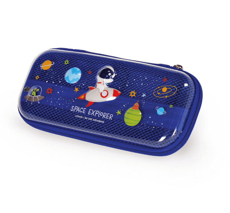 Legami - Astuccio - Wonderwow - Space (PCR0002) - 2