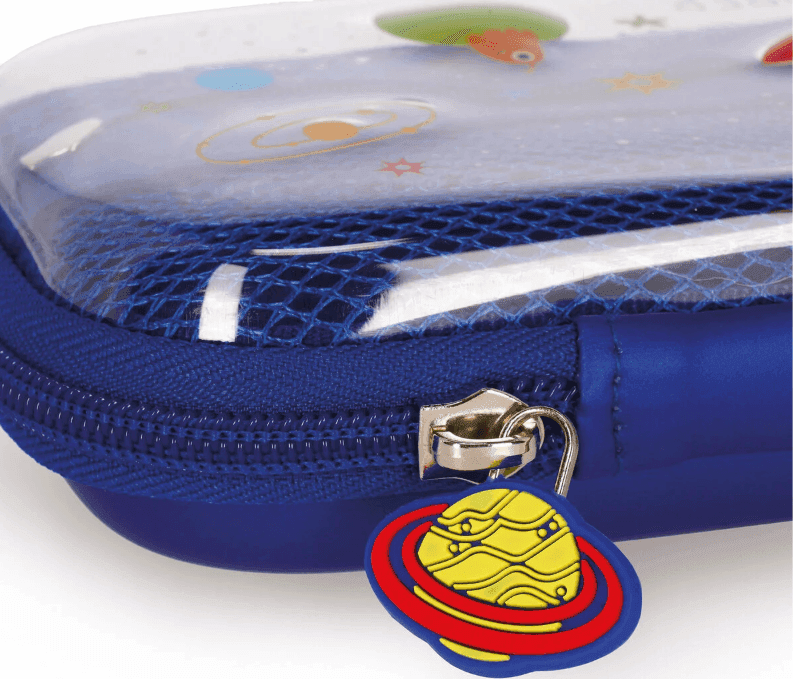 Legami - Astuccio - Wonderwow - Space (PCR0002) - 4