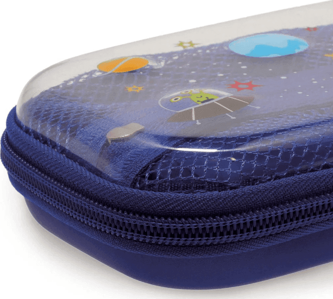 Legami - Astuccio - Wonderwow - Space (PCR0002) - 5