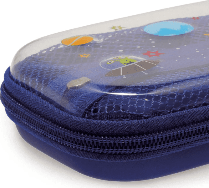 Legami - Astuccio - Wonderwow - Space (PCR0002) - 5