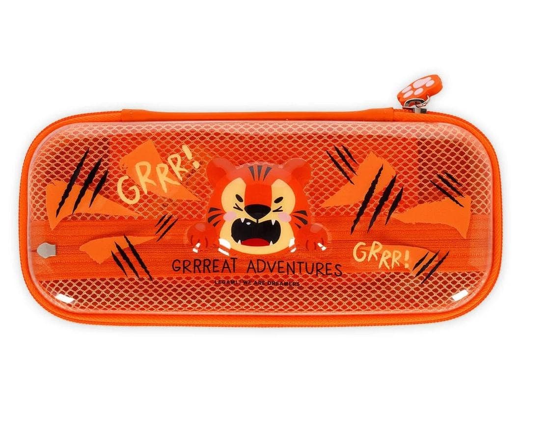 Legami - Astuccio - Wonderwow - Tiger (PCR0004) - 2