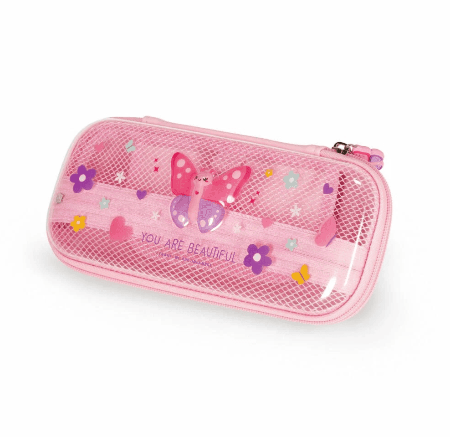 Legami - Astuccio - Wonderwow - Butterfly (PCR0008) - 3