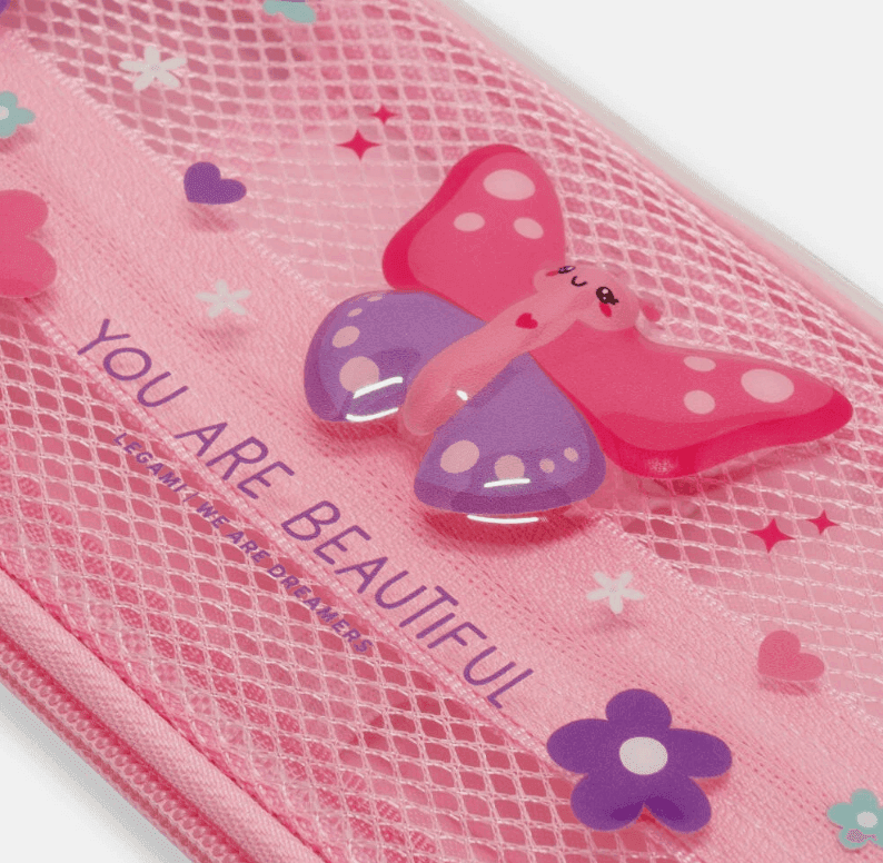 Legami - Astuccio - Wonderwow - Butterfly (PCR0008) - 4