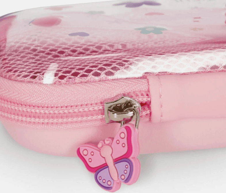 Legami - Astuccio - Wonderwow - Butterfly (PCR0008) - 5