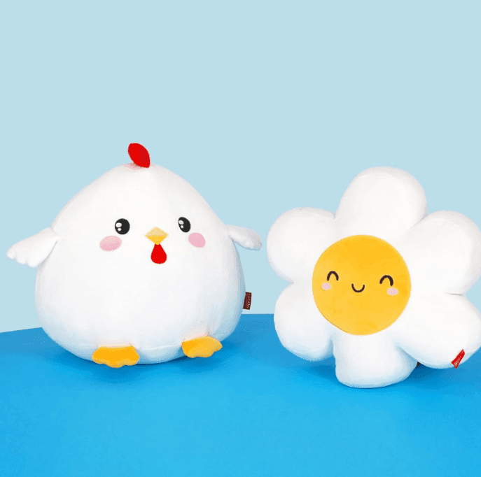 Legami - Cuscino - Super Soft! - Daisy (SUS0011) - 2