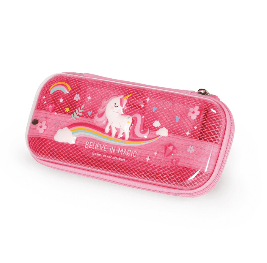 Legami - Astuccio - Wonderwow - Unicorn (PCR0001) - 3